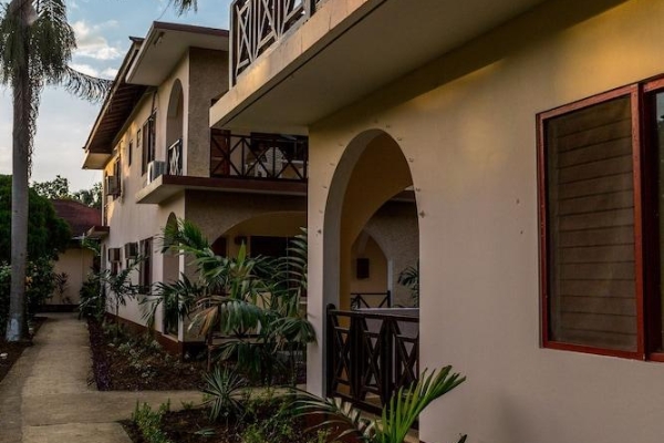 Hotel Pure Garden Resort Negril (Whitehall)
